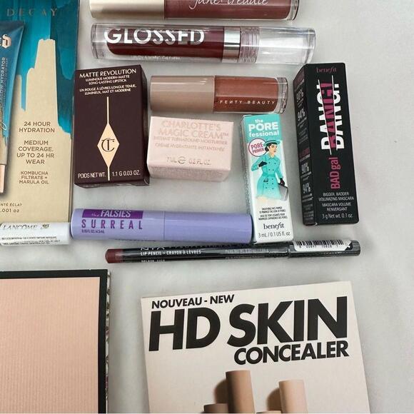 Sephora Makeup sample Bundle - Picture 5 of 9